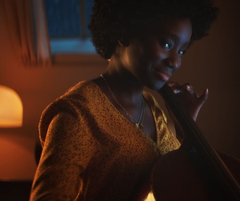 Une scène du film Au bout des doigts
