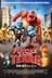 Affiche du film Fuyons la planète Terre