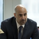 Photo de Stanley Tucci