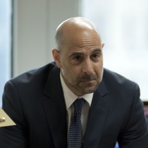 Photo de Stanley Tucci