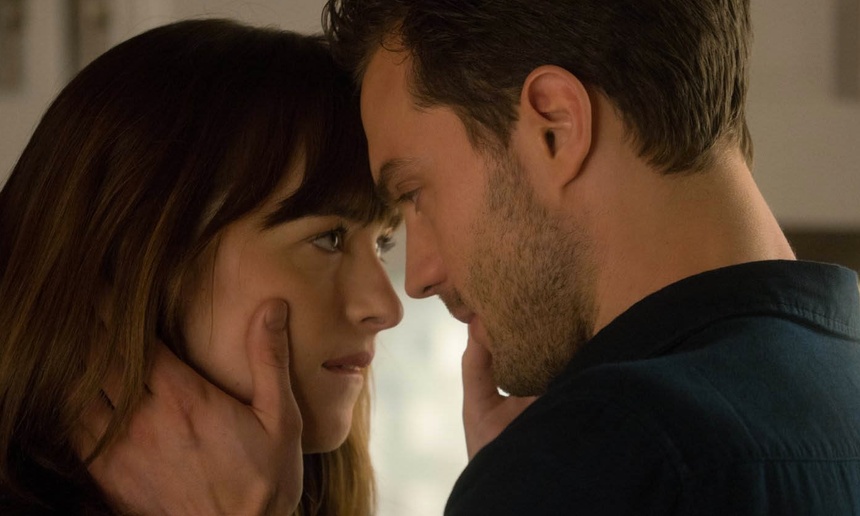 Sorties Blu-Ray et DVD : Fifty Shades Darker