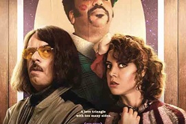 Affiche du film An Evening with Beverly Luff Linn