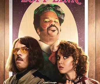 Affiche du film An Evening with Beverly Luff Linn