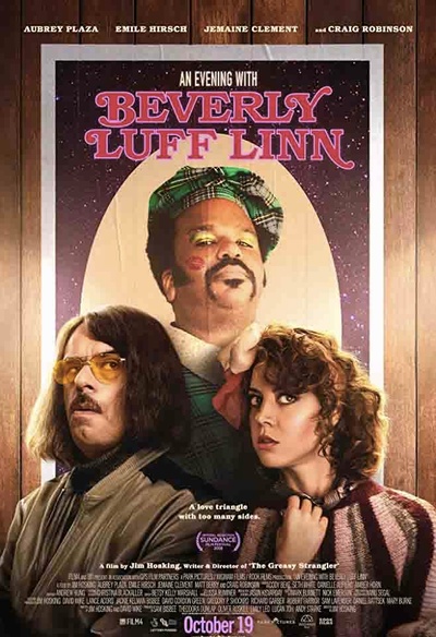 Affiche du film An Evening with Beverly Luff Linn