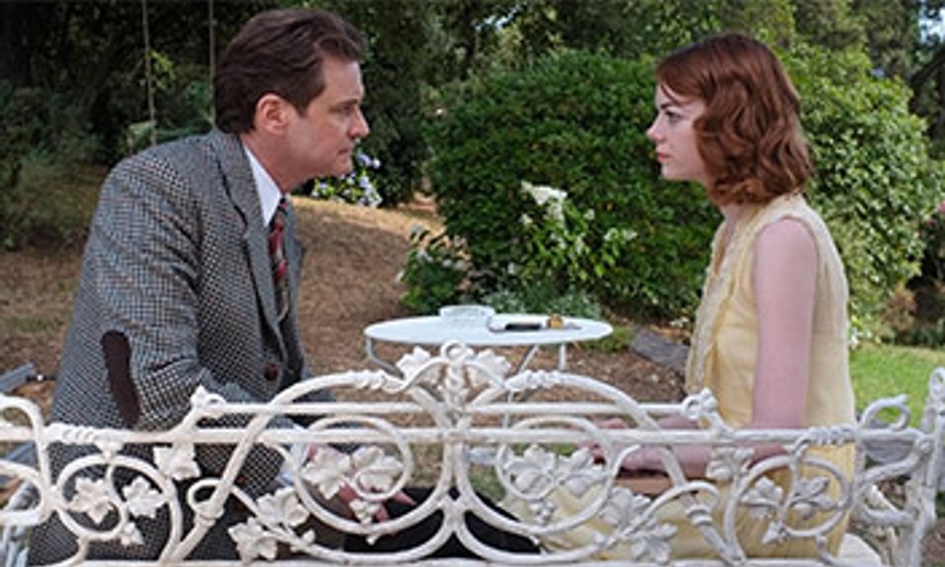 Bande-annonce du film Magic in the Moonlight de Woody Allen