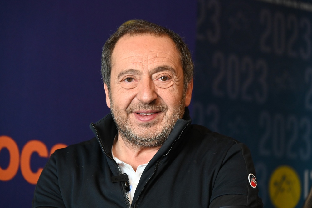 Festival de l'Alpe d'Huez 2023