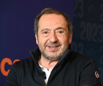 Festival de l'Alpe d'Huez 2023