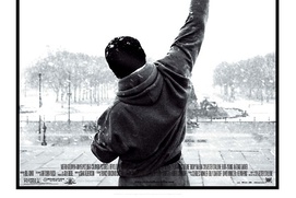 Scène du film Rocky Balboa Scène du film Rocky Balboa