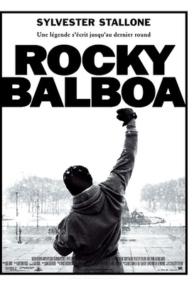 Rocky Balboa
