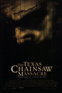 Affiche du film Massacre à la tronçonneuse