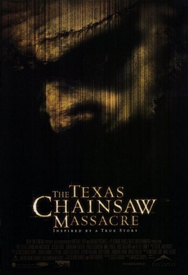 Massacre à la tronçonneuse