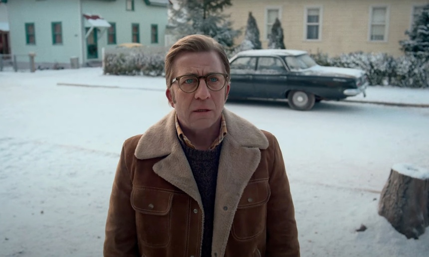 Une bande-annonce festive et chaotique pour la suite du classique A Christmas Story