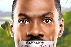 Affiche du film A Thousand Words Affiche du film A Thousand Words