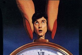 Affiche du film After Hours