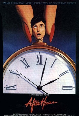Quelle nuit de galère