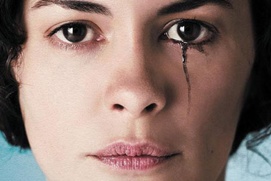 Affiche du film Thérèse Desqueyroux