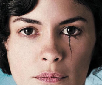 Affiche du film Thérèse Desqueyroux
