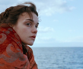 Une scène du film Mary Rein d'Écosse
