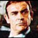 Pierce Brosnan en James Bond
