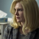 Photo de Lily Rabe