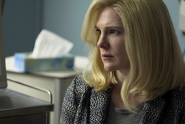 Une scène du film Vice Une scène du film Vice