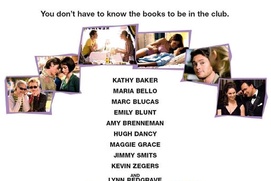 Affiche du film The Jane Austen Book Club