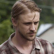Photo de Boyd Holbrook