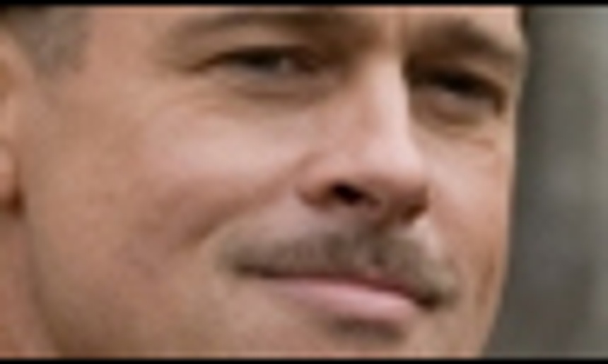 Premières images d'Inglorious Basterds