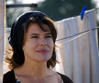 Scène du film Hello Goodbye