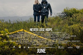 Affiche du film American Woman