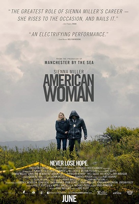 American Woman
