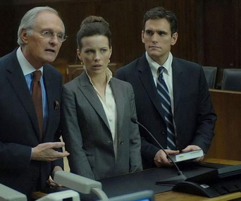 Scène du film Nothing by the Truth