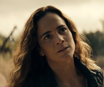 Une scène du film Hypnotic
