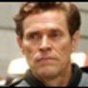 Willem Dafoe dans Inside Man
