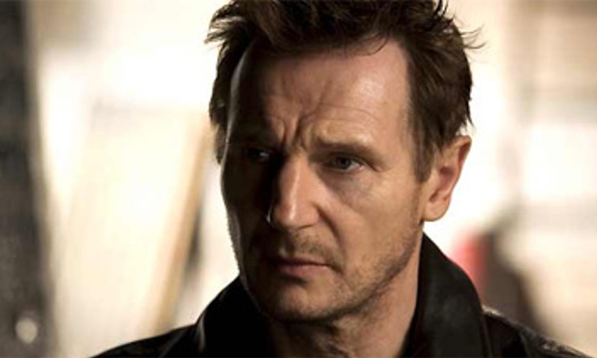 La suite de Taken tournée cet automne
