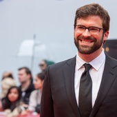 Première du film Just Mercy au TIFF 2019