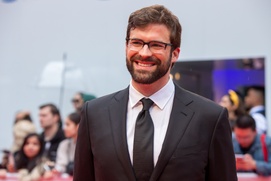 Première du film Just Mercy au TIFF 2019 Première du film Just Mercy au TIFF 2019
