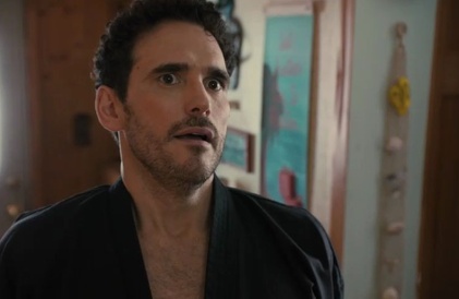 Bande-annonce en anglais