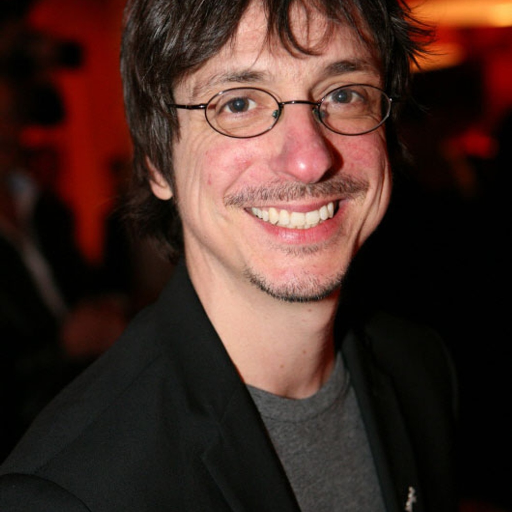 Philippe Falardeau sur le tapis rouge de la Soirée de Jutra