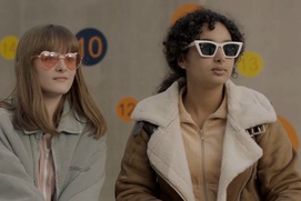 Une scène du film Rétro thérapie