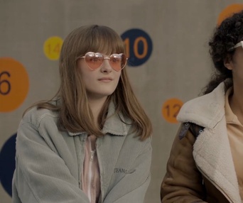 Une scène du film Rétro thérapie