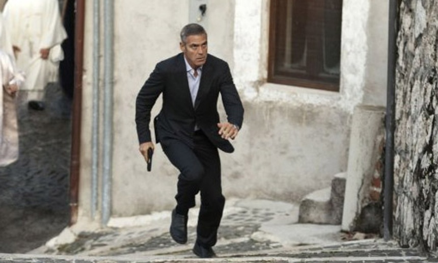 Bande-annonce du film The American