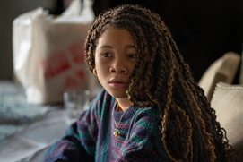Une scène du film Missing