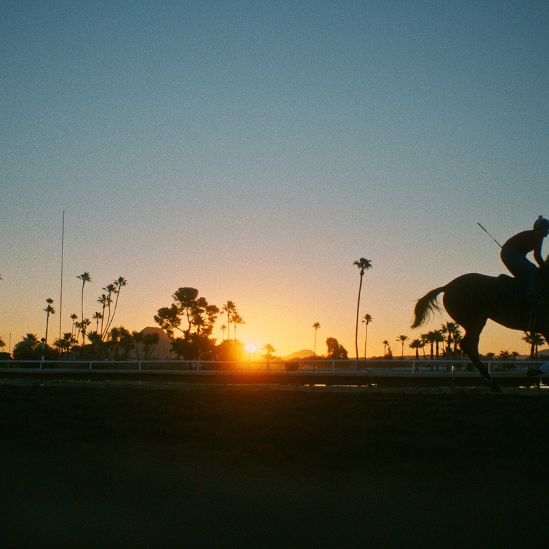 Image du film Jockey