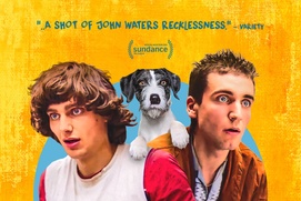 Affiche du film Mother Schmuckers