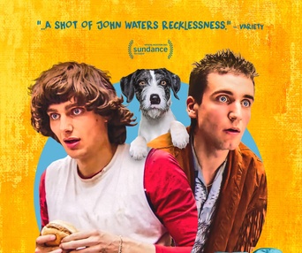 Affiche du film Mother Schmuckers