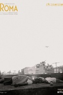 Affiche du film Roma