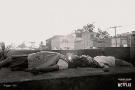 Images du film Roma