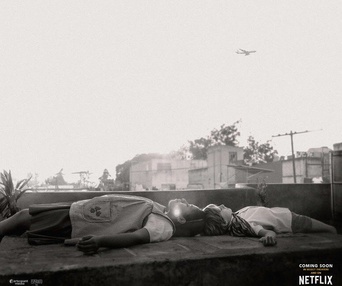 Images du film Roma