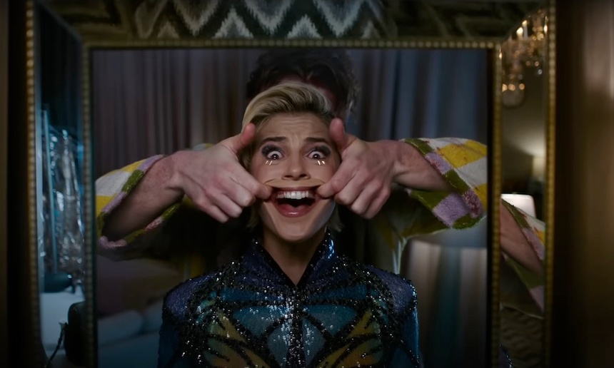 Dites « cheese » pour la nouvelle bande-annonce de Smile 2